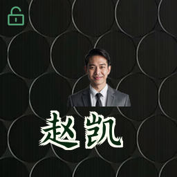 赵凯